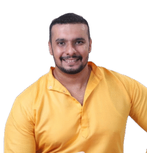 Nikhil Dilip Jagasia