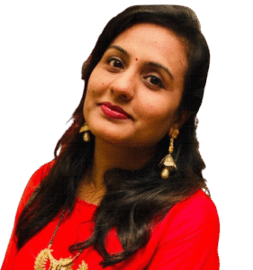 Dr. Bhawna Baheti