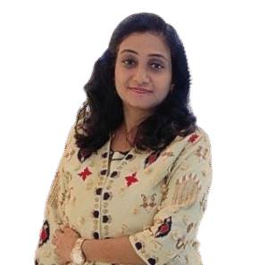 Dr. Kriti Ruia