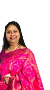 Mamta Gupta