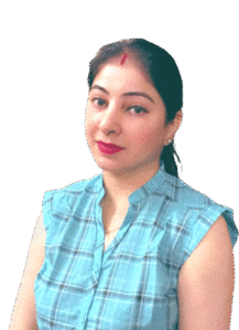 Manisha Sharma