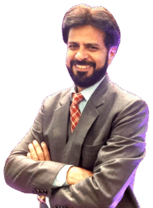 Rajj Sharma