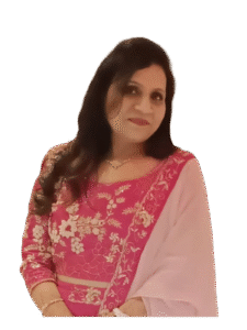 Priety Goel