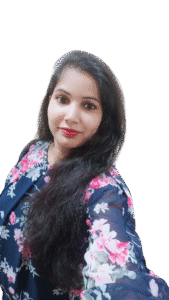 Shikha Patel