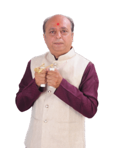 Paresh Solanki