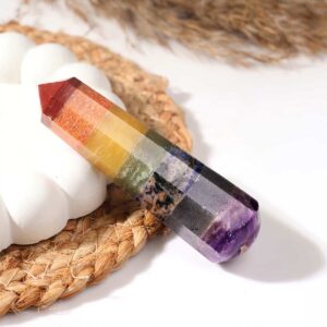 7 Chakra Pencil