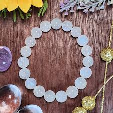 Moon Stone Bracelet