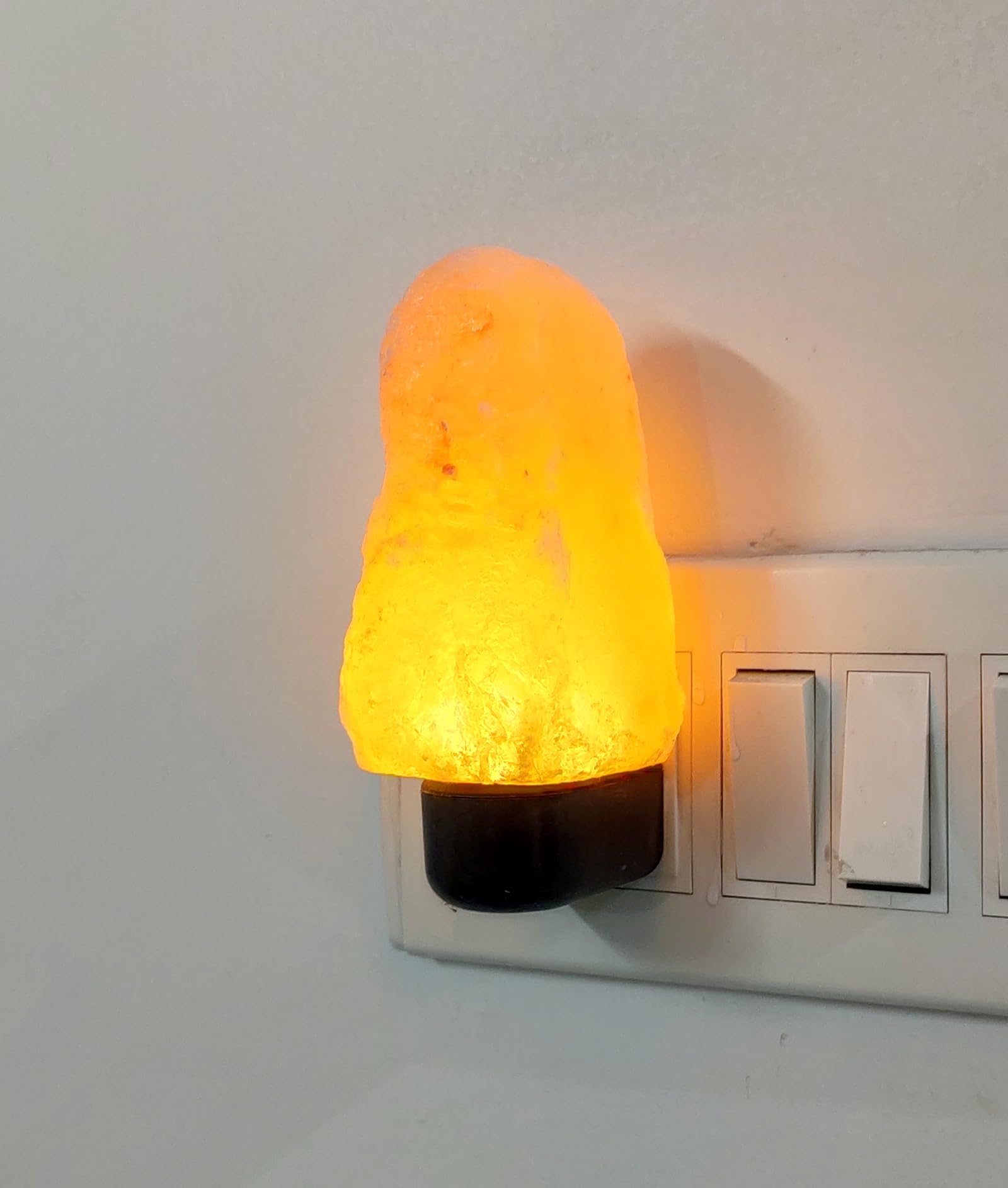 Plugin Salt Lamp