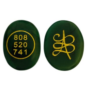 Zibu Green