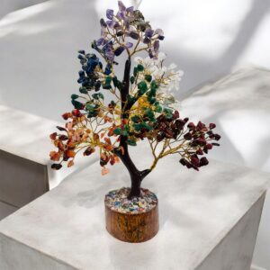 Tree Crystal