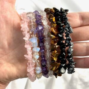 Chips Bracelet