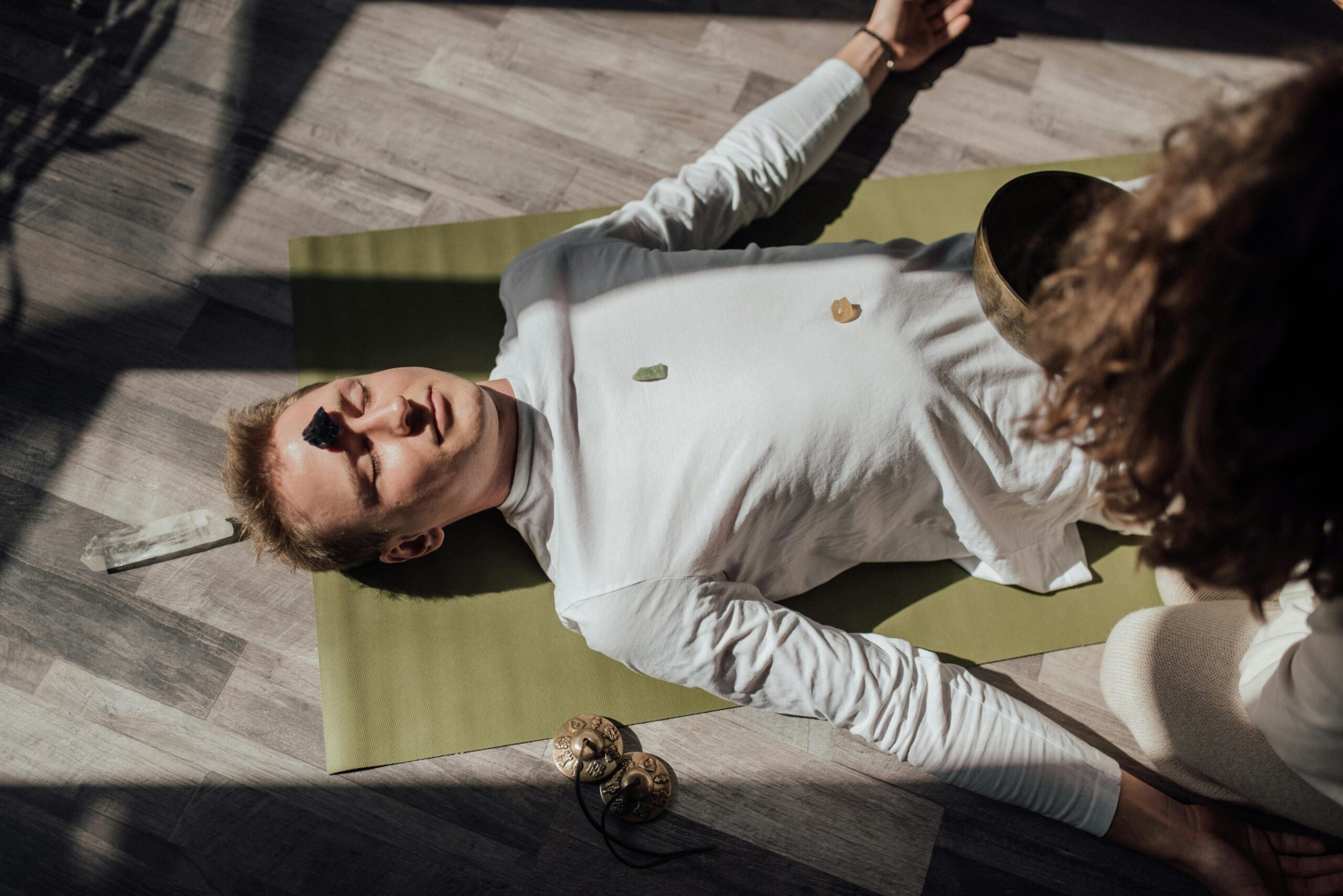 Reiki Level 5 – Grand Master