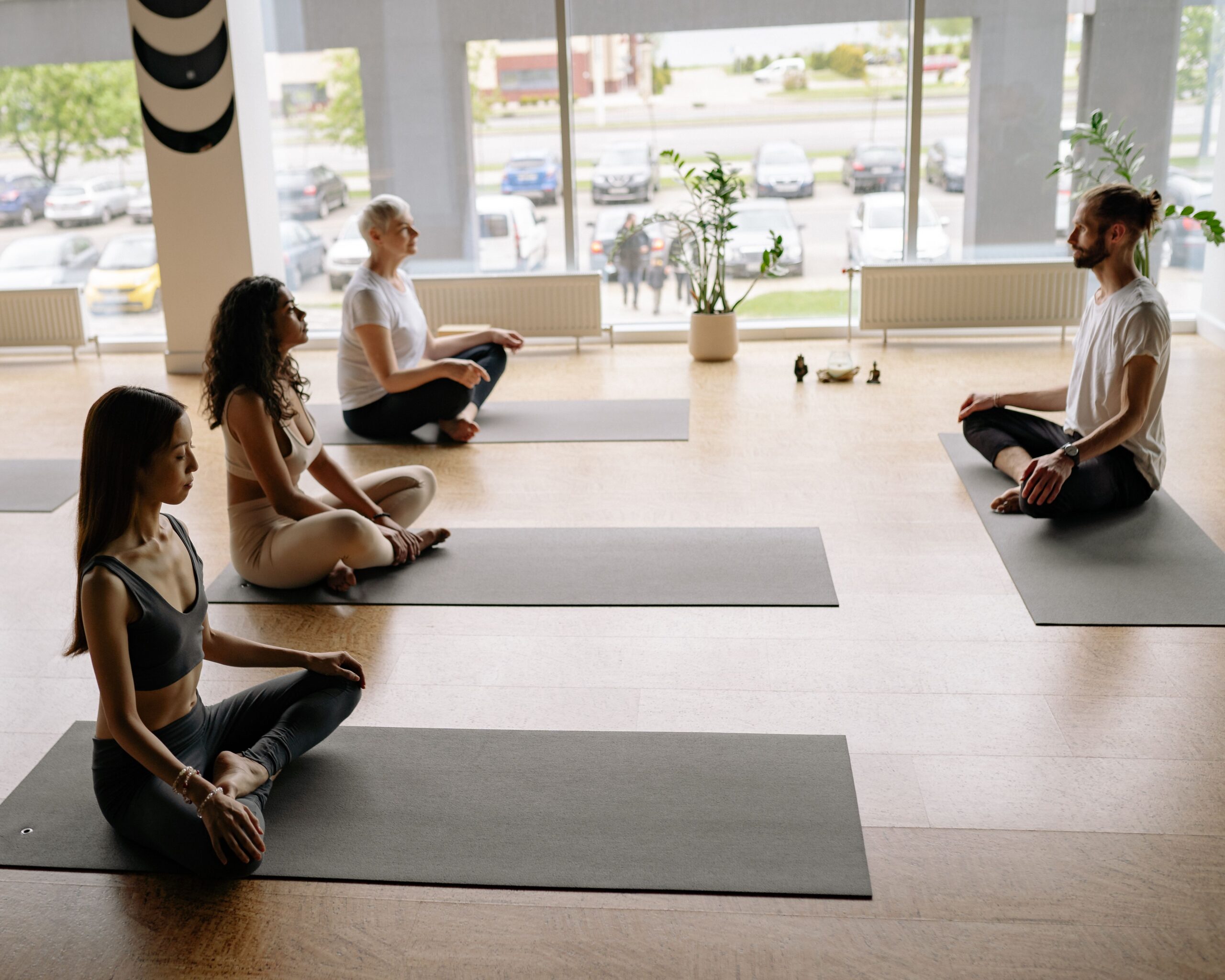 Meditation